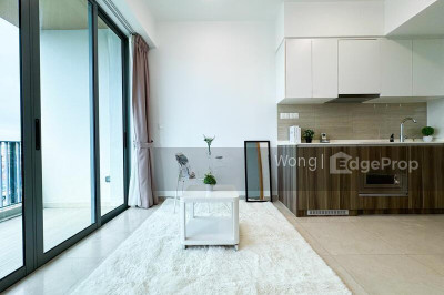 THE GLADES Apartment / Condo | Listing