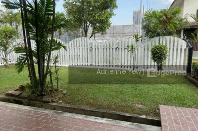 CLEMENTI PARK Landed | Listing