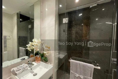 ST. REGIS RESIDENCES SINGAPORE Apartment / Condo | Listing