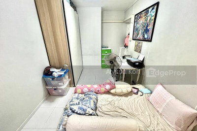 474 SEMBAWANG DRIVE HDB | Listing