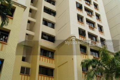 474 SEMBAWANG DRIVE HDB | Listing