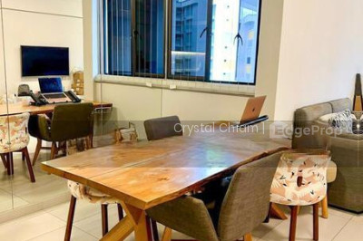 219 BUKIT BATOK STREET 21 HDB | Listing