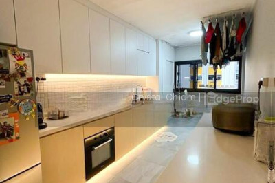 219 BUKIT BATOK STREET 21 HDB | Listing