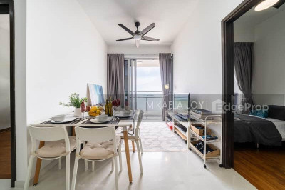 EON SHENTON Apartment / Condo | Listing