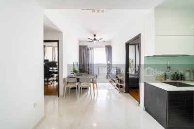 EON SHENTON Apartment / Condo | Listing