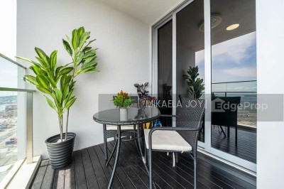 EON SHENTON Apartment / Condo | Listing