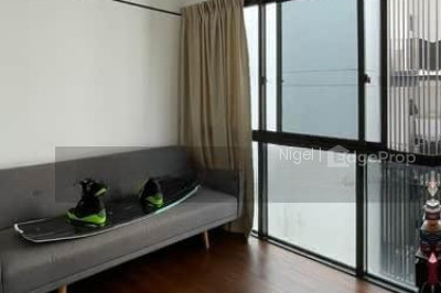 VILLAGE @ PASIR PANJANG Apartment / Condo | Listing