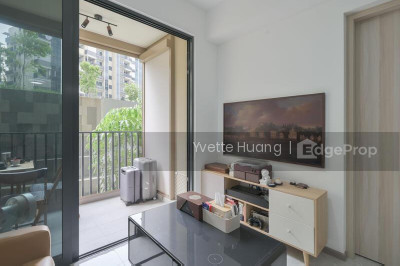 SENGKANG GRAND RESIDENCES Apartment / Condo | Listing