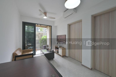 SENGKANG GRAND RESIDENCES Apartment / Condo | Listing