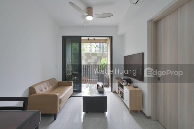 SENGKANG GRAND RESIDENCES Apartment / Condo | Listing