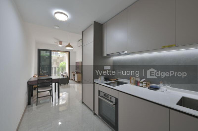 SENGKANG GRAND RESIDENCES Apartment / Condo | Listing