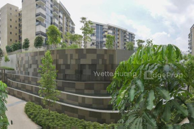 SENGKANG GRAND RESIDENCES Apartment / Condo | Listing