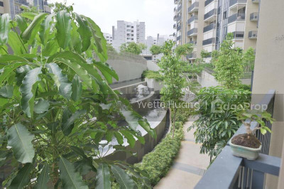 SENGKANG GRAND RESIDENCES Apartment / Condo | Listing