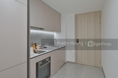 SENGKANG GRAND RESIDENCES Apartment / Condo | Listing