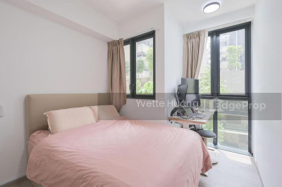 SENGKANG GRAND RESIDENCES Apartment / Condo | Listing