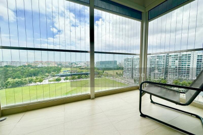 THE TAMPINES TRILLIANT Apartment / Condo | Listing