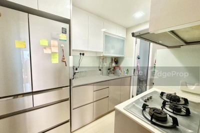 THE TAMPINES TRILLIANT Apartment / Condo | Listing