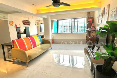 730 TAMPINES STREET 71 HDB | Listing