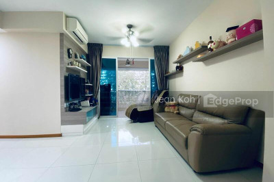 THE TAMPINES TRILLIANT Apartment / Condo | Listing