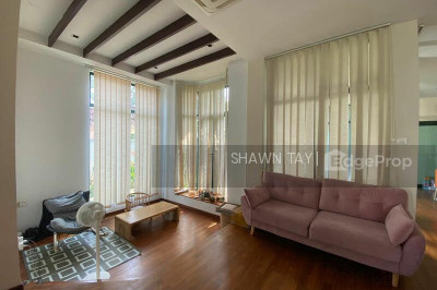 SERANGOON GARDEN ESTATE Landed | Listing