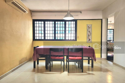 114 SERANGOON NORTH AVENUE 1 HDB | Listing