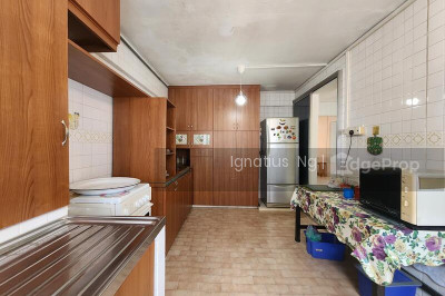 114 SERANGOON NORTH AVENUE 1 HDB | Listing