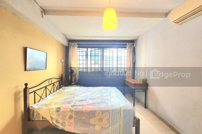 114 SERANGOON NORTH AVENUE 1 HDB | Listing