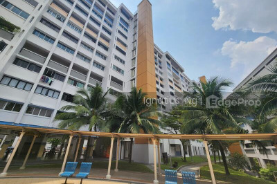 114 SERANGOON NORTH AVENUE 1 HDB | Listing