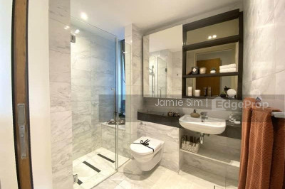 SEASCAPE @ SENTOSA COVE Apartment / Condo | Listing