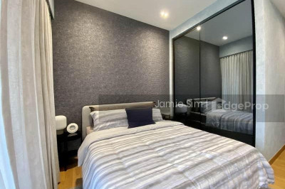 SEASCAPE @ SENTOSA COVE Apartment / Condo | Listing