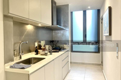 SEASCAPE @ SENTOSA COVE Apartment / Condo | Listing