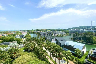 SEASCAPE @ SENTOSA COVE Apartment / Condo | Listing