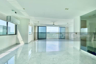 SEASCAPE @ SENTOSA COVE Apartment / Condo | Listing