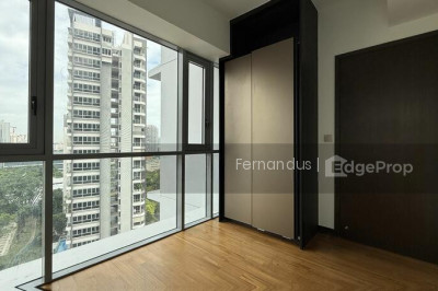 NEU AT NOVENA Apartment / Condo | Listing