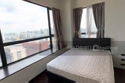 SPOTTISWOODE RESIDENCES Apartment / Condo | Listing