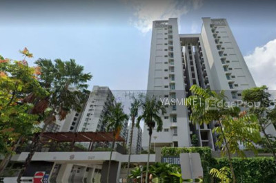 306C PUNGGOL PLACE HDB | Listing