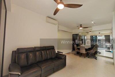 INZ RESIDENCE Apartment / Condo | Listing