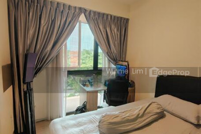 INZ RESIDENCE Apartment / Condo | Listing