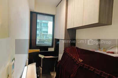 INZ RESIDENCE Apartment / Condo | Listing