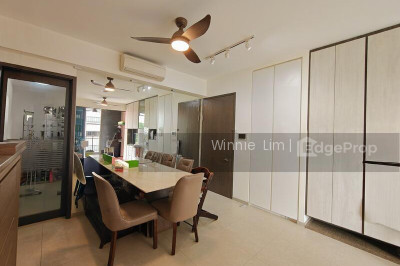 INZ RESIDENCE Apartment / Condo | Listing