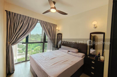 INZ RESIDENCE Apartment / Condo | Listing