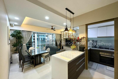 THE TERRACE Apartment / Condo | Listing