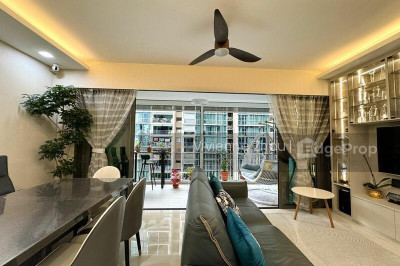 THE TERRACE Apartment / Condo | Listing