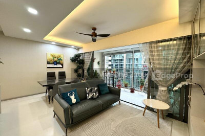 THE TERRACE Apartment / Condo | Listing