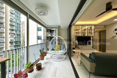 THE TERRACE Apartment / Condo | Listing