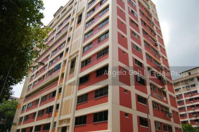 109 PASIR RIS STREET 11 HDB | Listing