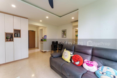 113D MCNAIR TOWERS HDB | Listing