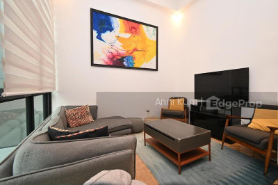 CUBIK Apartment / Condo | Listing