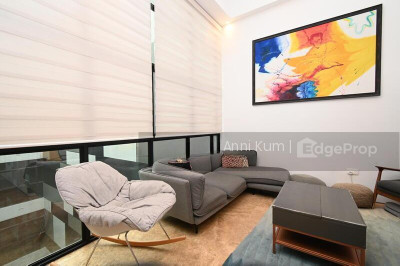 CUBIK Apartment / Condo | Listing