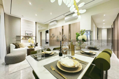 THE ARCADY AT BOON KENG Apartment / Condo | Listing